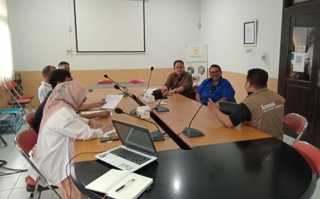 Komnas HAM Investigasi Tambang Poboya
