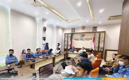 Presentase Penduduk Miskin di Sulteng 10,92 Persen