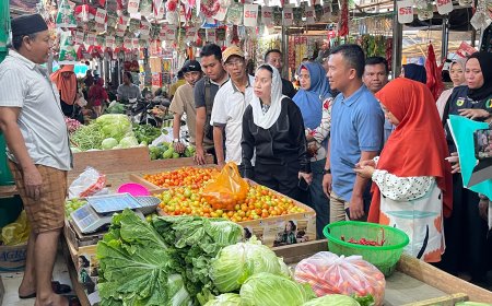 Harga Beras Naik, Bulog Diminta Salurkan SPHP