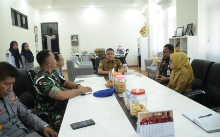 Pendapatan Parkir Bisa Capai Rp60 Juta Per Hari