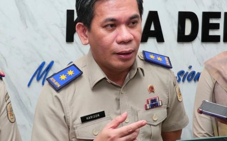 Menteri Nusron akan ke Lampung untuk Samakan Visi Misi Program Pusat dan Daerah