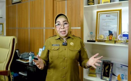 13.000 Anak di Sulawesi Tengah Tidak Sekolah