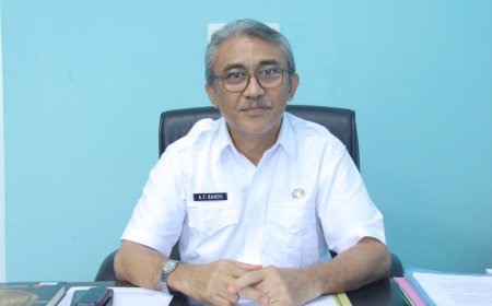 Job Fair Target 2.000 Tenaga Kerja