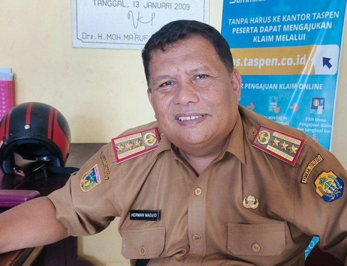 Disbunnak Antisipasi  Penjualan Daging Busuk