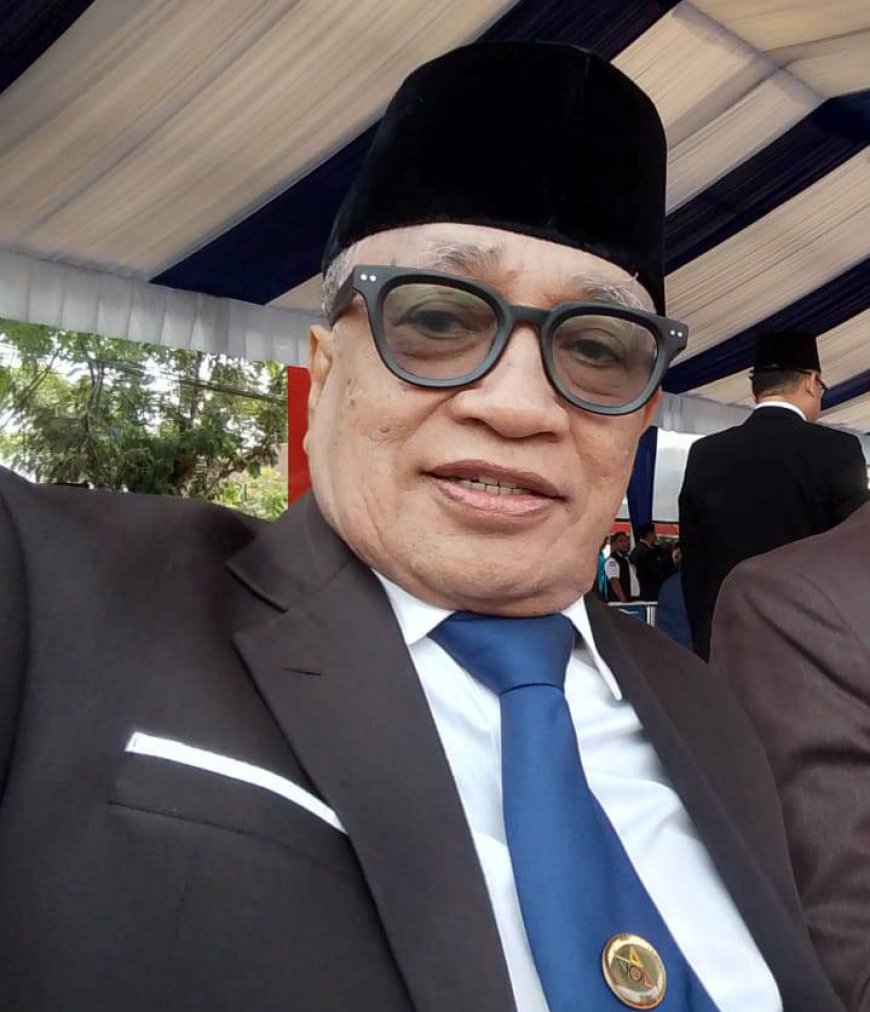 Kabupaten Sigi Menuju Kabupaten Konservasi: Sinergi O2H dan Lima Pilar Pembangunan Berbasis Kearifan Lokal