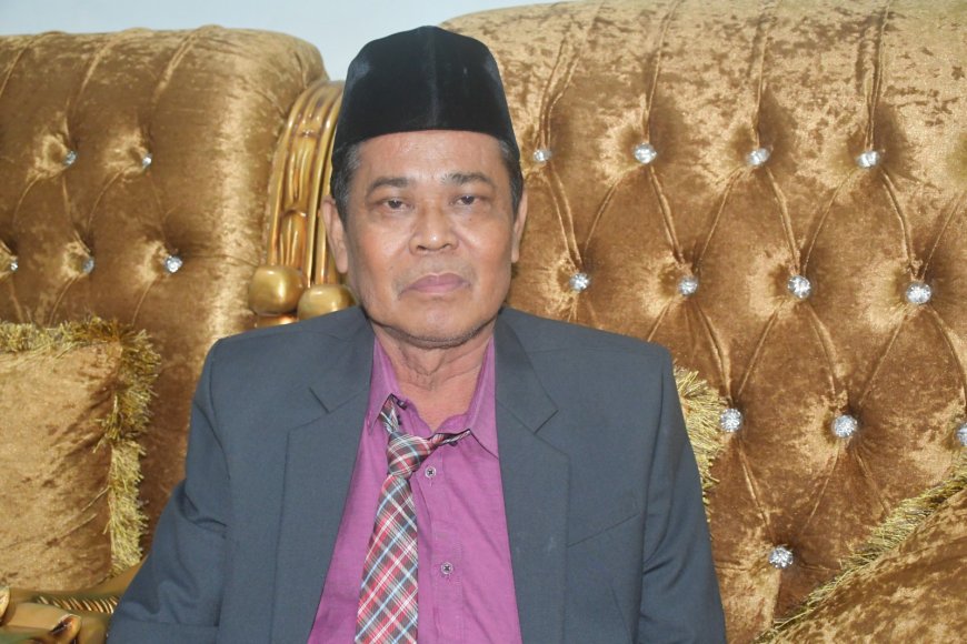 DPRD Dukung Langkah Bupati  Vera Terkait PI 10 Persen