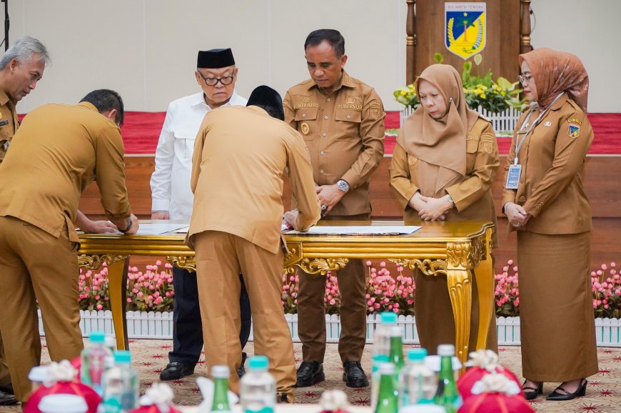 BPJS Tanggungan Pemprov  Melonjak Jadi 19.000 Orang