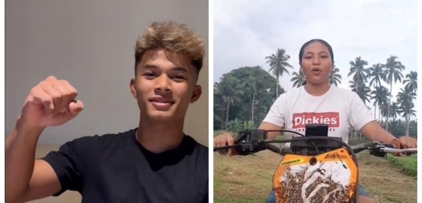 Gelar Motocross dan Super Grasstrack Bhayangkara Cup 2025