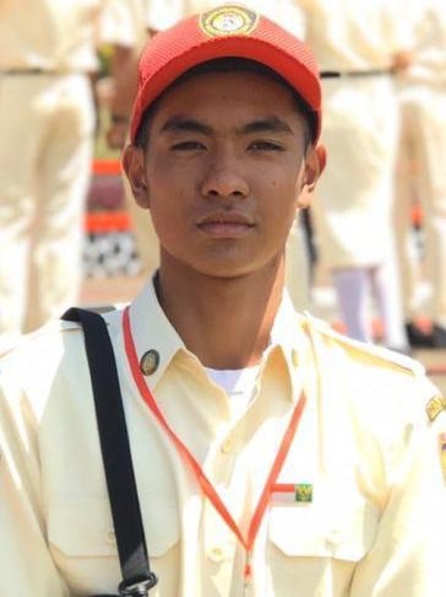 Sertifikat Paskibraka Provinsi Ditolak BERANI CERDAS Jalur Non Akademik