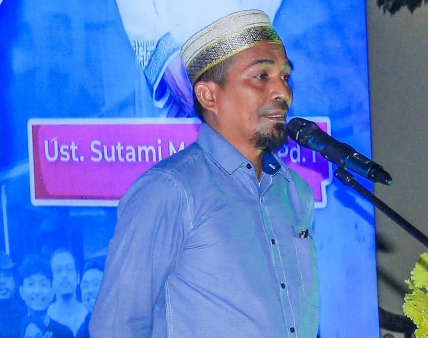 Bonesompe Fair Dirangkaikan dengan Festival Pohon Telur