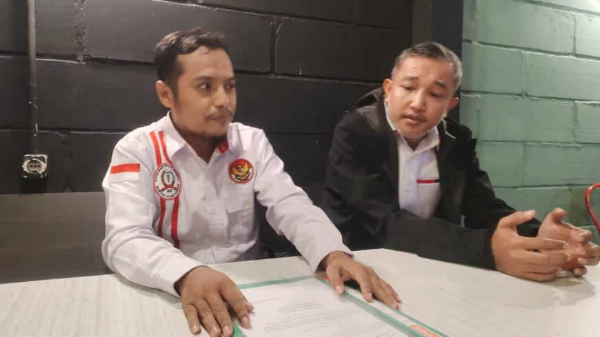 ISSI Sulteng Kembali Buka Pendaftaran Calon Ketua Umum