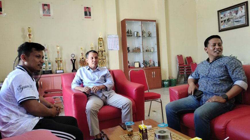 SMANOR Tadulako Tegaskan Komitmen Cetak Atlet Berprestasi untuk Sulteng
