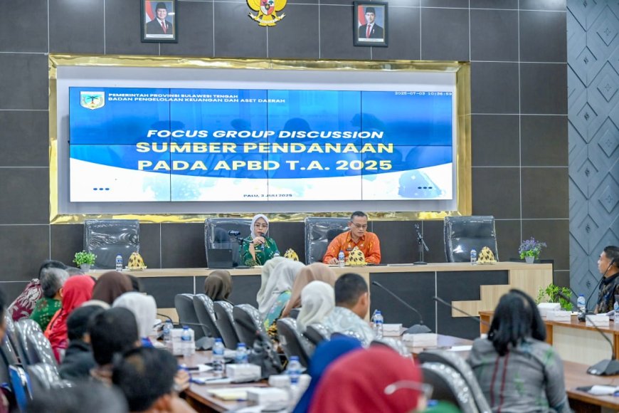 Efisiensi Anggaran: Perjalanan Dinas Pejabat Harus Mendapat Persetujuan Gubernur