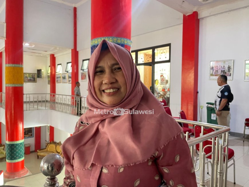 Menteri AHY Akan Resmikan Pelabuhan Gonenggati Donggala