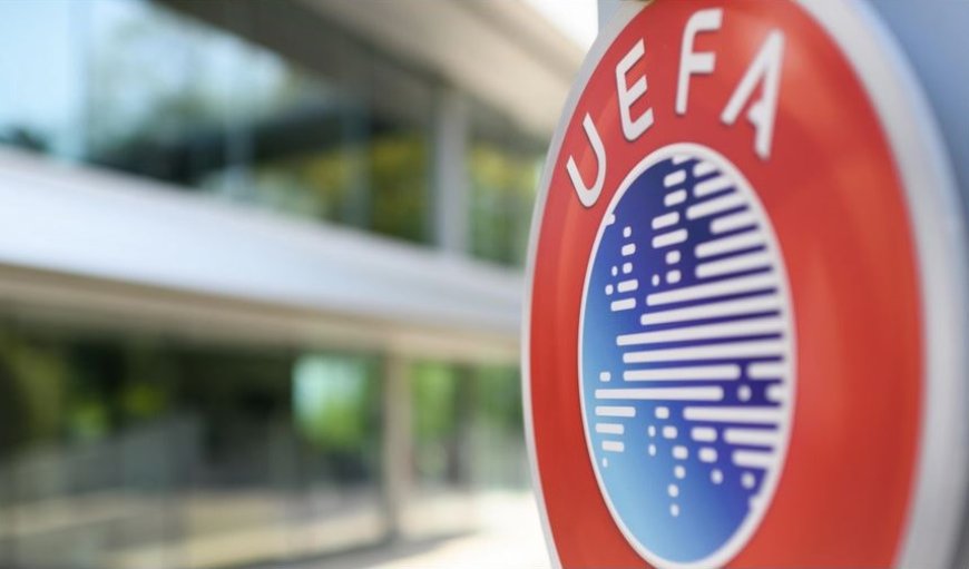 Langgar FFP, UEFA Denda Lima Tim, Termasuk Barcelona dan Chelsea