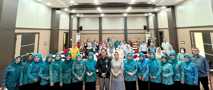 Yudiawati: 7 KAIH Harus Jadi Budaya Hidup