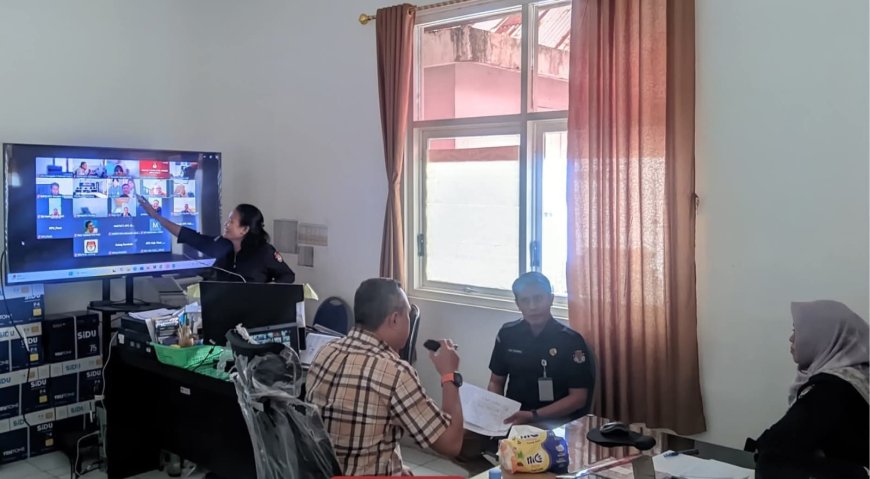 Data Pemilih Akan Diperbaharui