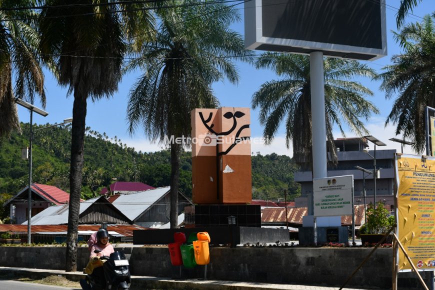 Donggala Berbenah Untuk Raih Adipura