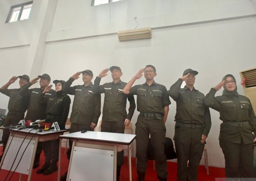 Mensos Umumkan 1.469 Guru Siap Mengajar di 100 Titik Sekolah Rakyat