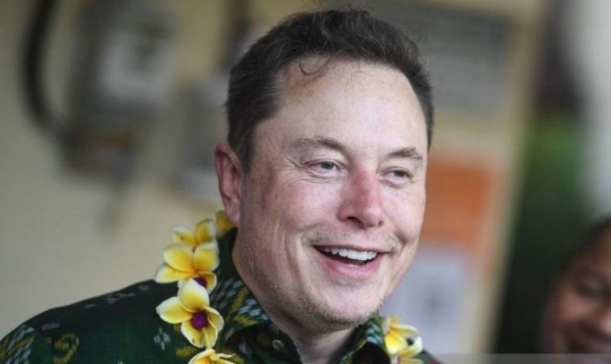 Musk Usul Buat Partai Baru di AS, Trump Ancam Tutup Usahanya
