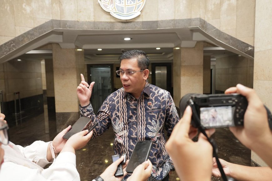 Kementerian ATR/BPN Tegaskan Tidak Ada Undang-Undang yang Membolehkan Privatisasi Pulau di Indonesia