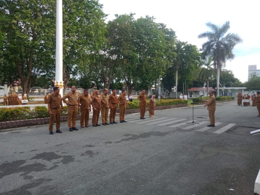 Karo Hukum: Buat Apa Pintar kalau Akhlaknya Kurang?