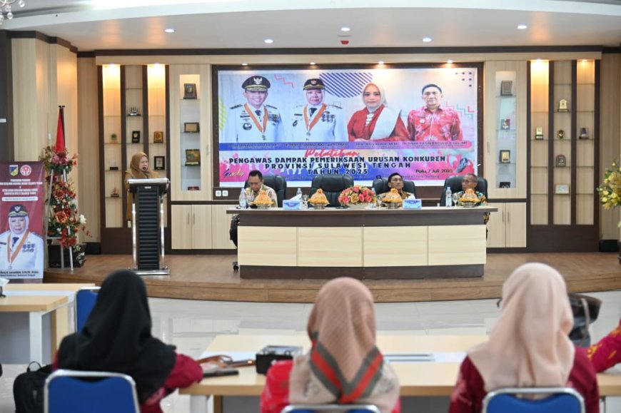 Wagub: Hasil Pemeriksaan Inspektorat Harus Ada Tindak Lanjut
