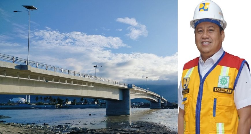 Jembatan IV Harus Punya Sertifikat Layak Fungsi