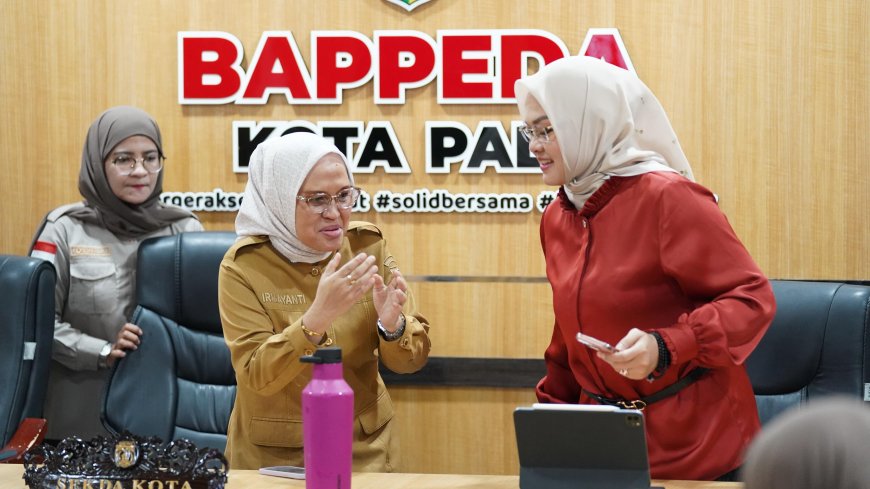 Wali Kota: Anak Yang Menikah Dini Sering Kehilangan Hak Dasar