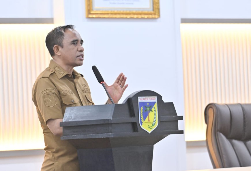 Gubernur: Integritas Fondasi Pencegahan Korupsi