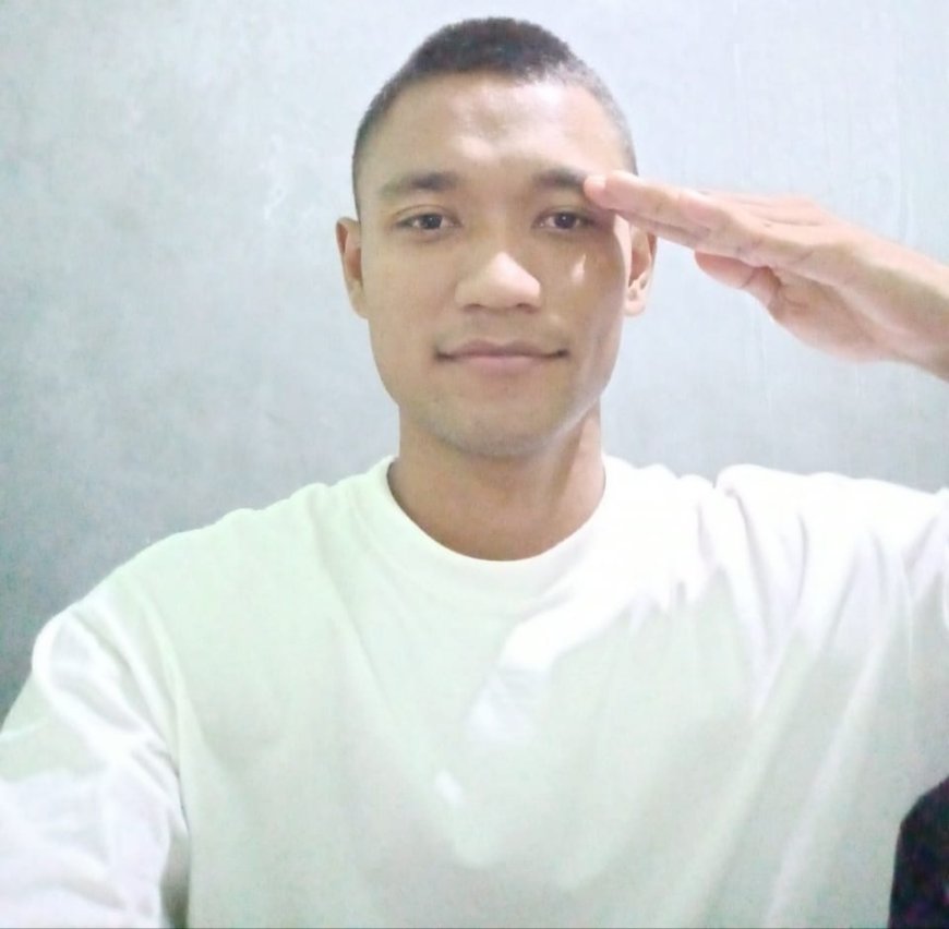 Pemain PON Sulteng Bikin KO Wasit, Kini Lulus Jadi TNI-AD