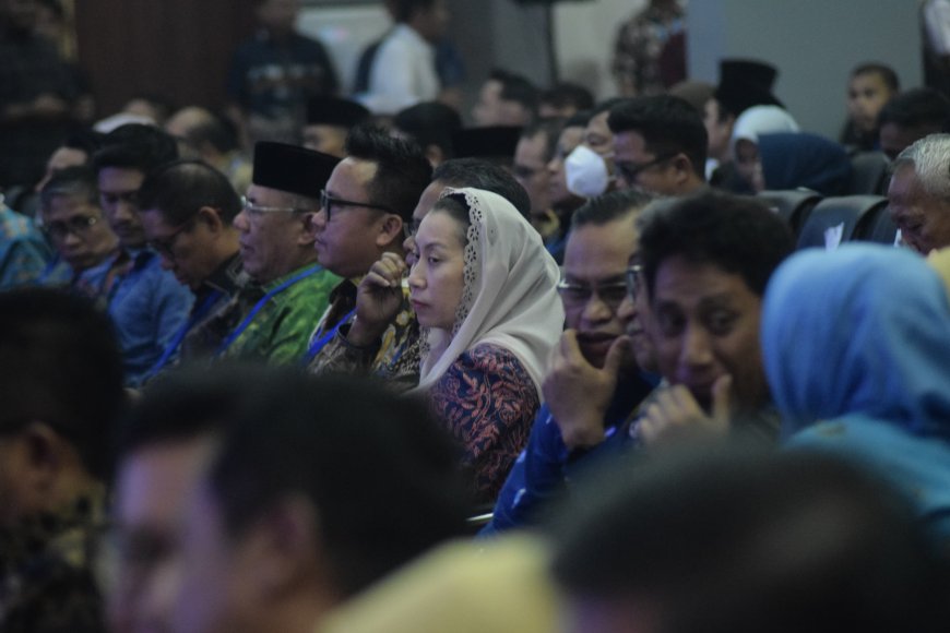 Diharap Selaras dengan Rencana Pembangunan Pulau Sulawesi