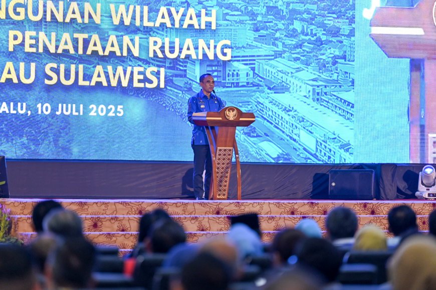 Investasi Tak Boleh Cederai Hak Masyarakat dan Lingkungan
