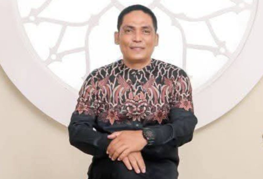 Soroti Perjalanan  Dinas Pejabat Poso