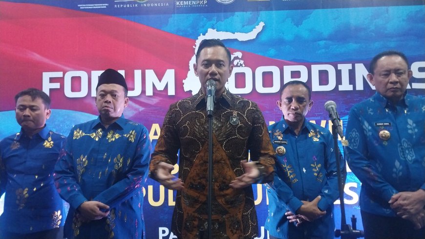 Sulteng Tulang Punggung  Industri dan Hilirisasi