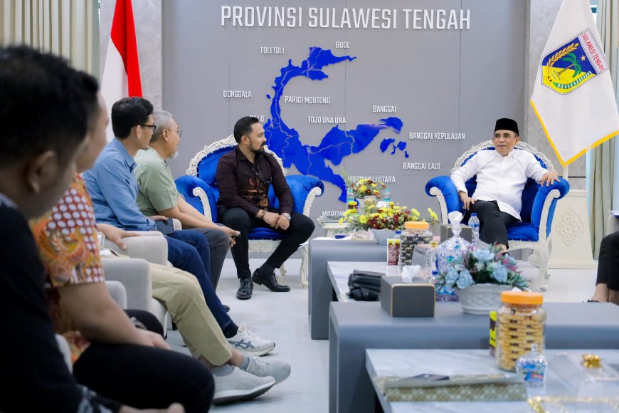 Insentif Pajak Kendaraan Baru Akan Diperpanjang hingga Desember 2025
