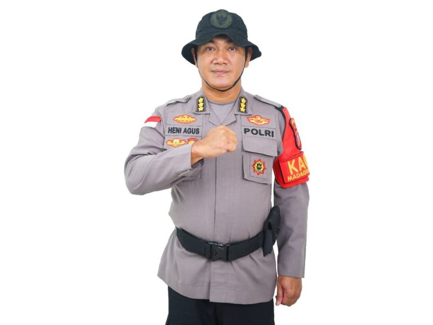 Ratusan Pembalap Siap Adu Kecepatan di Piala Kapolda Sulteng Seri 3 Morowali