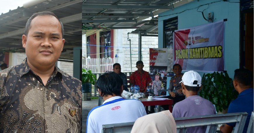 Pojok Kambtibnas: Kasus  Persetubuhan Anak Mendominasi