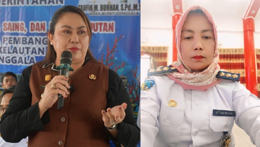 Pemkab Donggala Repons Jenazah Diangkut Pakai Ojek