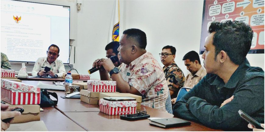 Sulteng Bentuk Satgas Pemberantasan Premanisme