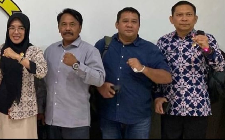 Fraksi NasDem Akan Ambil Sikap Terkait Pelarangan Penyerahan PIP