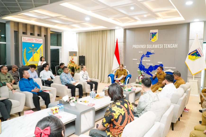 Tingkatkan PAD, Pemprov Naikkan Pajak Air Permukaan