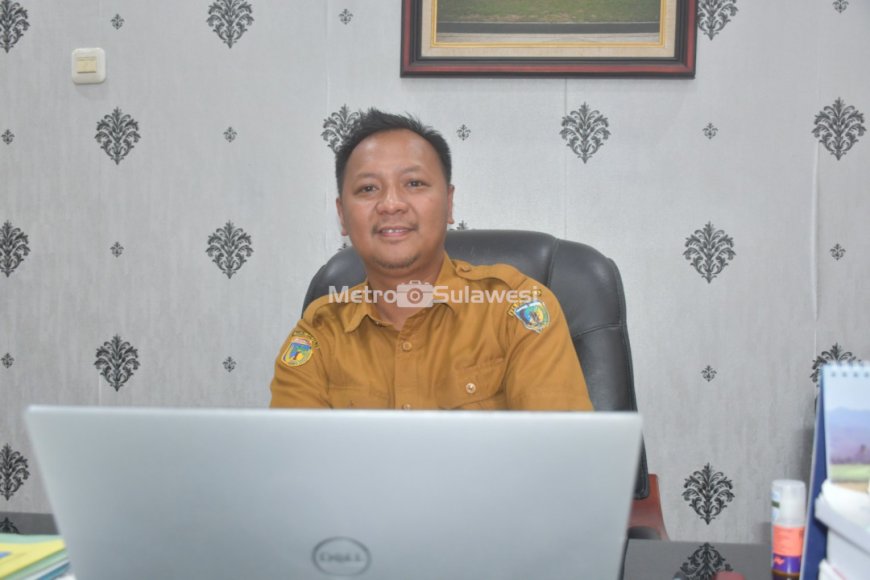 BPKAD Donggala Jelaskan Soal Dana Silpa 2024