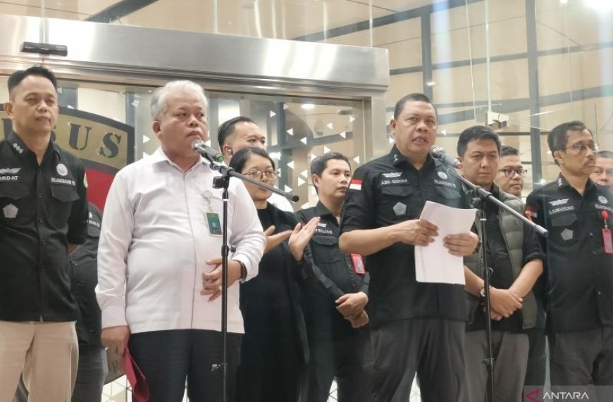 Pengadaan TIK Direncanakan Sebelum Nadiem Jadi Menteri, Berikut Ini  Penjelasan Kejagung