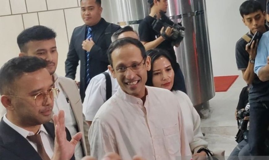Kejagung Akan Kembali Panggil Nadiem Makarim Dalam Kasus Chromebook