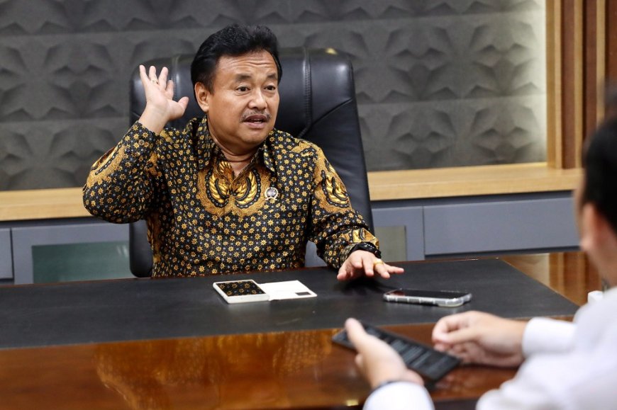 Ramai Isu Tanah Kosong Dua Tahun Diambil Negara, Berikut Tanggapan Lengkap Dirjen PPTR