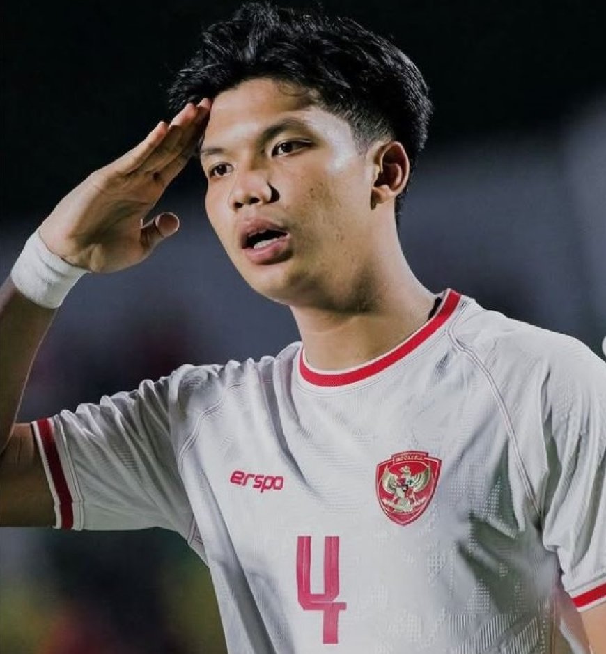Kadek Arel: Indonesia Tak Bisa Buang-Buang Peluang Lagi Lawan Malaysia