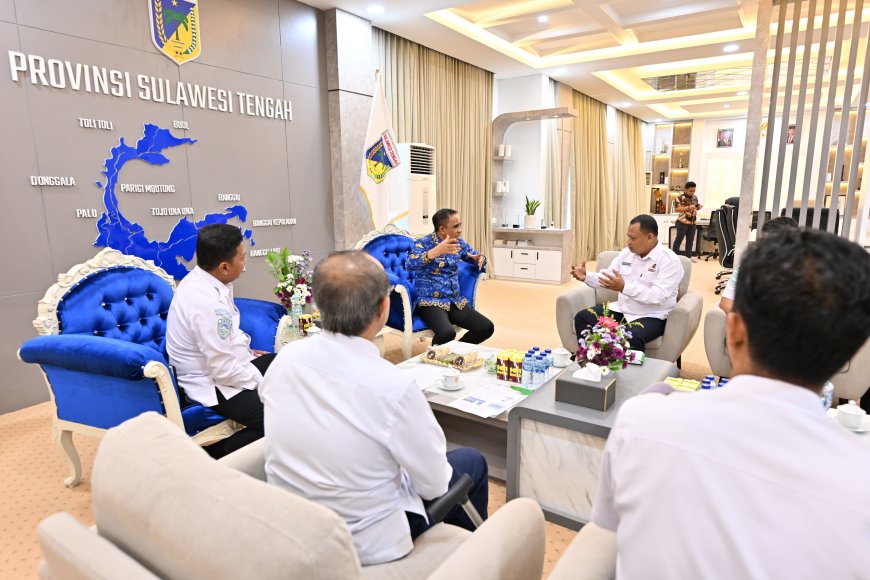 Perlu Dipasang Alat Pemantau Kualitas Udara di Kawasan Industri