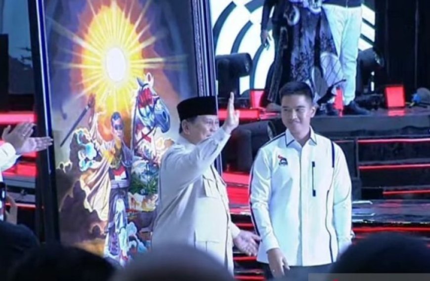 Presiden Prabowo Kritik Fenomena "Sok Tahu" di Media Sosial