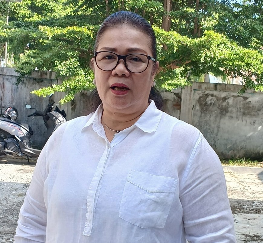 KORMI Poso Harap Pemda Tambah Anggaran